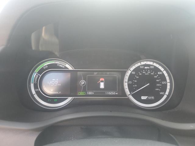 2018 KIA NIRO FE KNDCB3LC1J5161380