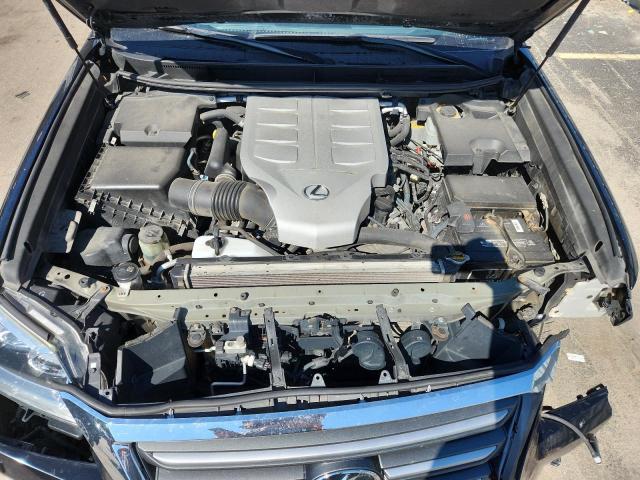 2016 LEXUS GX 460 PRE JTJJM7FXXG5127256
