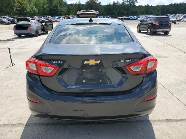 2018 CHEVROLET CRUZE PREMIER 1G1BF5SM8J7155000