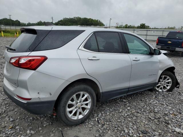 2018 CHEVROLET EQUINOX LT - 2GNAXJEV0J6340470