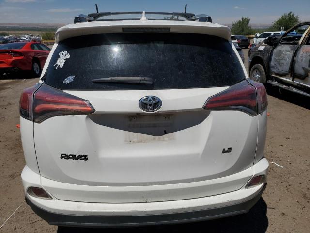 2016 TOYOTA RAV4 LE 2T3ZFREV2GW288527