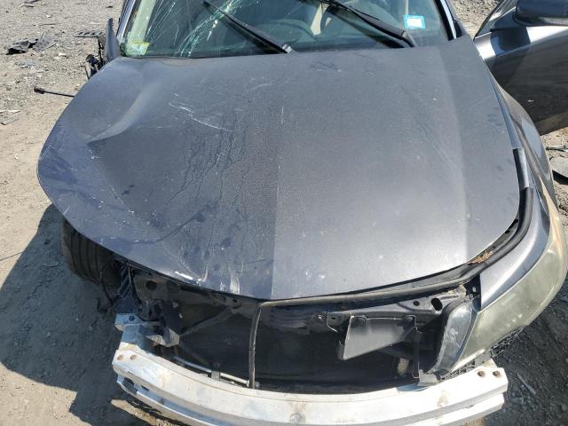 2012 ACURA TL - 19UUA8F29CA006675