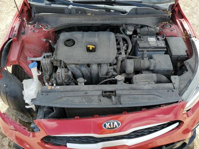 2020 KIA FORTE FE 3KPF24AD0LE257698