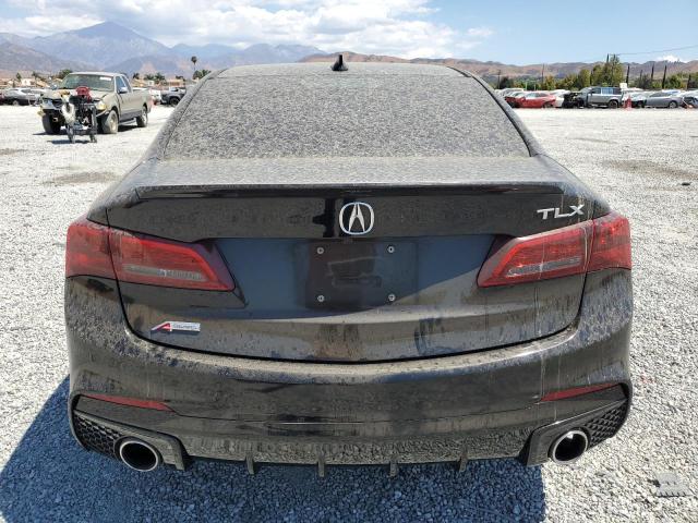 2019 ACURA TLX TECHNO - 19UUB2F60KA009525