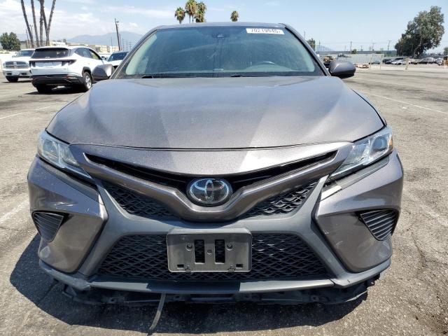 2019 TOYOTA CAMRY 4T1B11HK2KU224623
