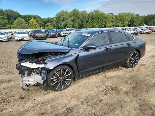 2023 HONDA ACCORD TOURING HYBRID 1HGCY2F87PA041004