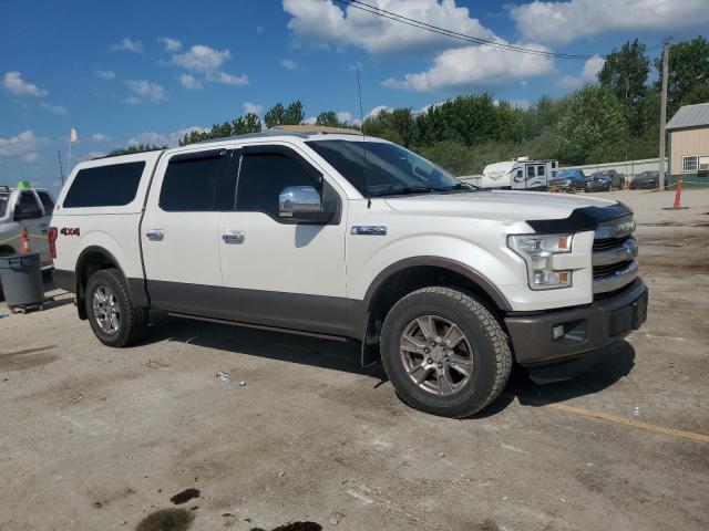 2016 FORD F150 SUPER - 1FTEW1EF2GFB84002