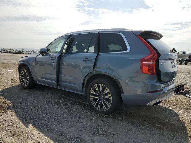 2021 VOLVO XC90 T5 MO YV4102CK6M1741926