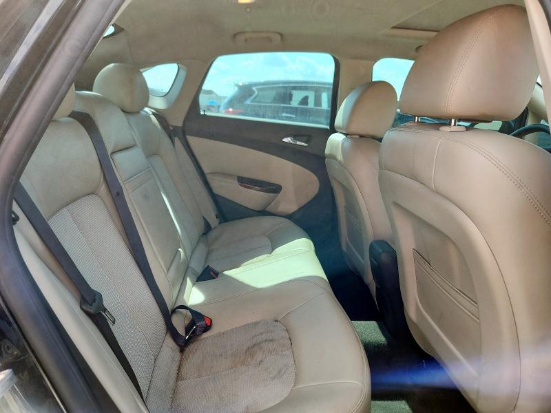 2013 BUICK VERANO CON - 1G4PR5SK8D4187286