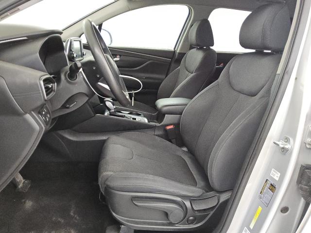 2019 HYUNDAI SANTA FE S 5NMS2CAD3KH113501