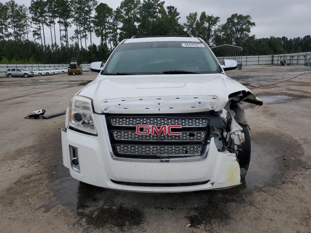 2015 GMC TERRAIN SL 2GKFLTE36F6178182