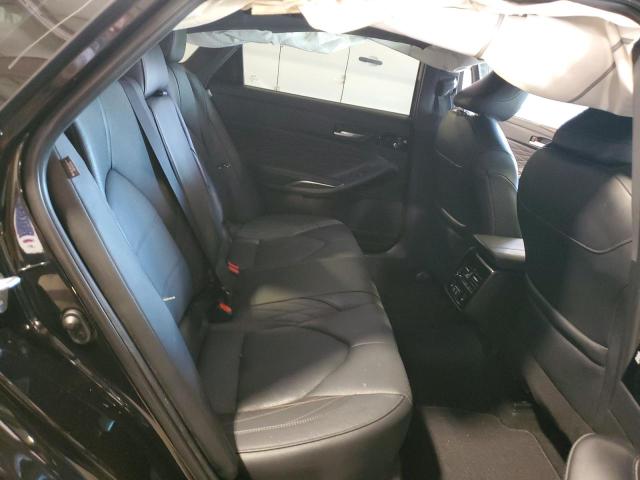 2022 TOYOTA AVALON LIMITED - 4T1DZ1FB8NU081508