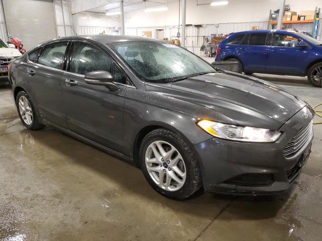 2016 FORD FUSION SE 1FA6P0H76G5119570