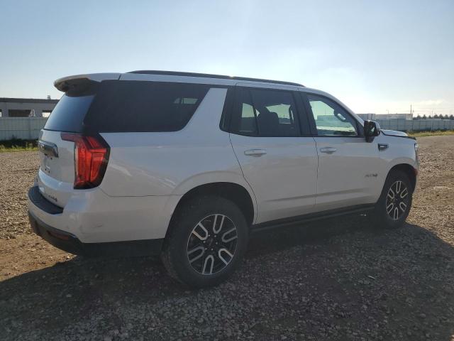 2024 GMC YUKON AT4 1GKS2CKD1RR101713