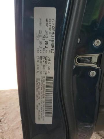 2015 DODGE JOURNEY SE 3C4PDCAB2FT600003