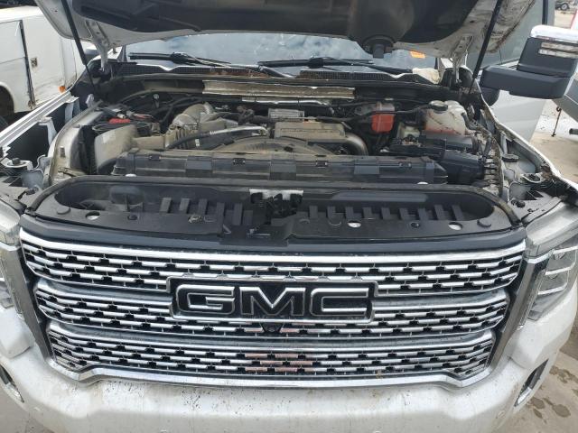 2020 GMC SIERRA K2500 DENALI 1GT49REY4LF226795