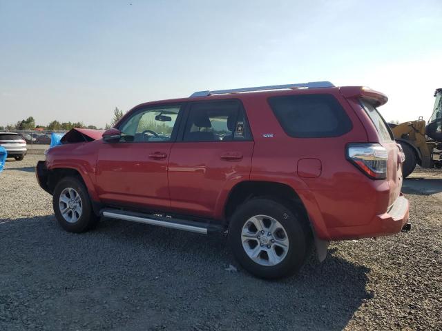2017 TOYOTA 4RUNNER SR5/SR5 PREMIUM - JTEBU5JR4H5465589