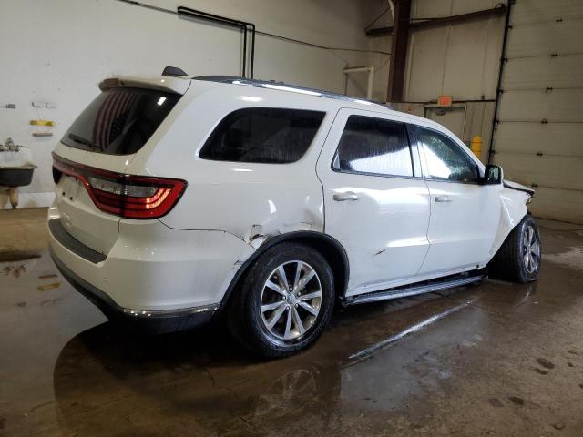2016 DODGE DURANGO LI 1C4RDHDG0GC373940