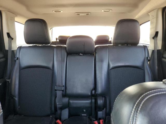 2017 DODGE JOURNEY CR 3C4PDCGGXHT536816