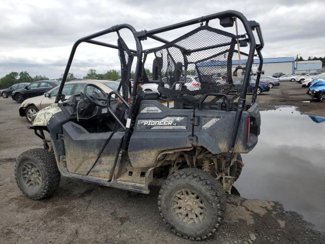 2020 HONDA SXS700 M4 1HFVE0289L4600142