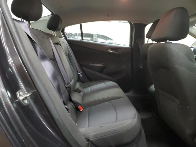 2017 CHEVROLET CRUZE LT 1G1BE5SM2H7239746