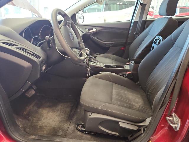 2015 FORD FOCUS SE - 1FADP3K28FL213952