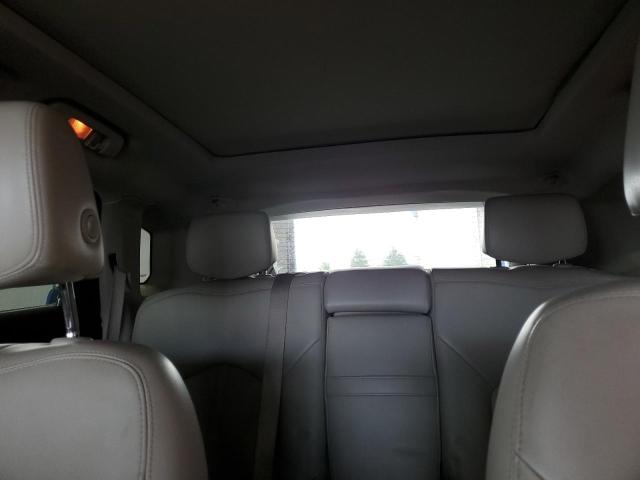 2012 CADILLAC SRX PREMIU - 3GYFNFE32CS656032
