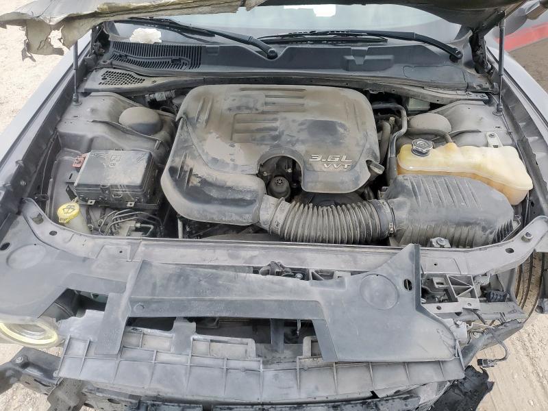 2016 DODGE CHALLENGER - 2C3CDZAG1GH137797