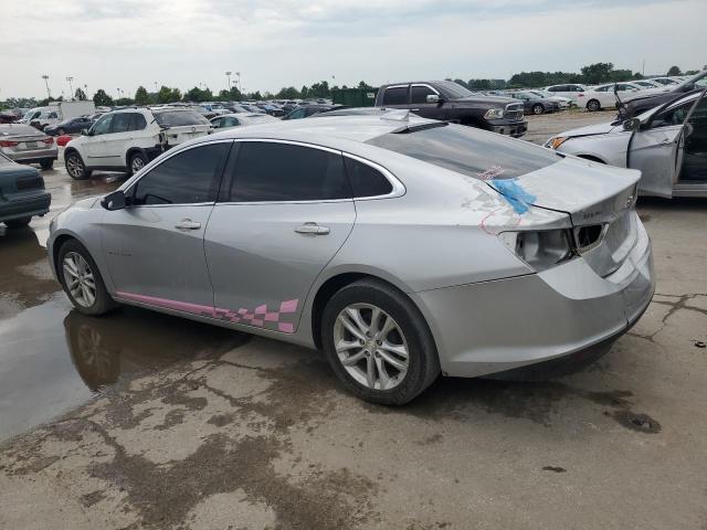 2018 CHEVROLET MALIBU LT 1G1ZD5ST3JF275109