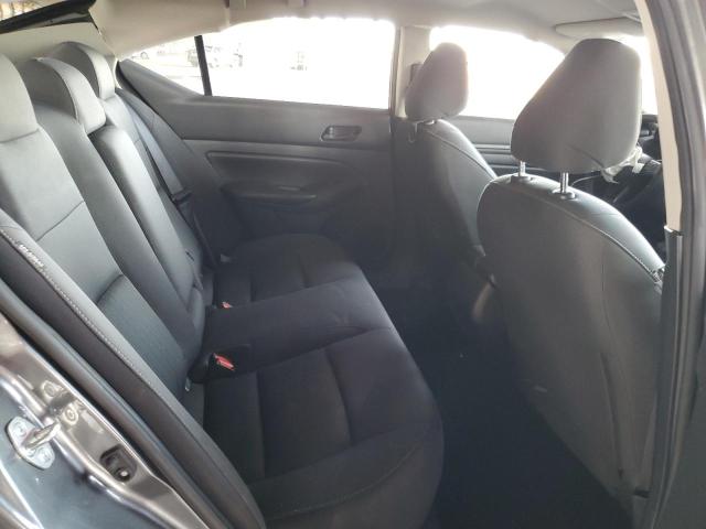 2023 NISSAN ALTIMA S 1N4BL4BV0PN356340