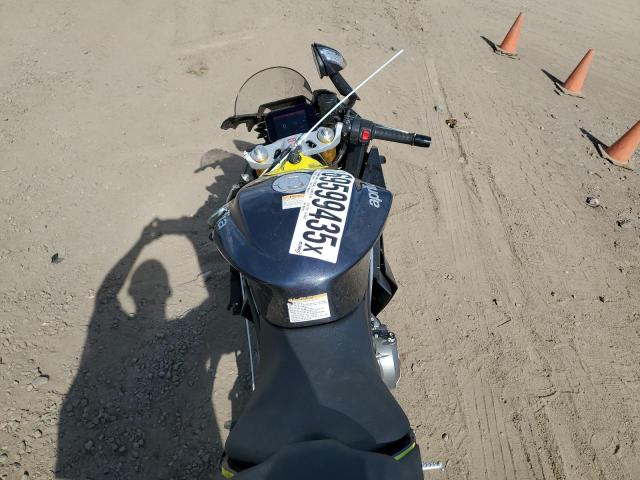2026 APRILIA RS 660 - ZD4XGUA02TS000126