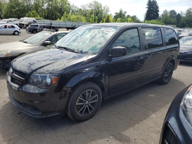 DODGE GRAND CARAVAN SE