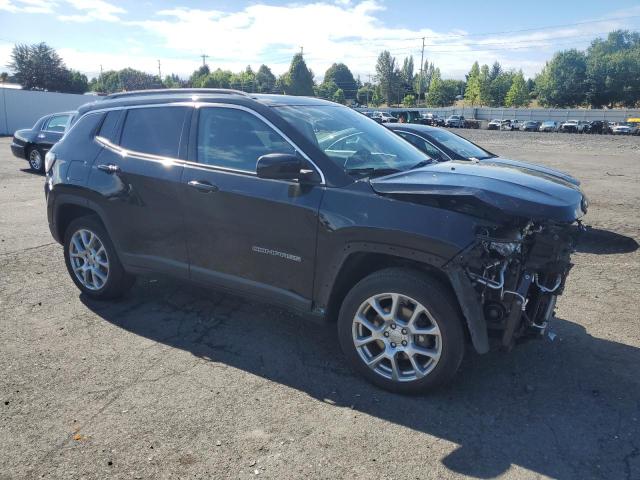 2022 JEEP COMPASS LA 3C4NJDFB3NT169233