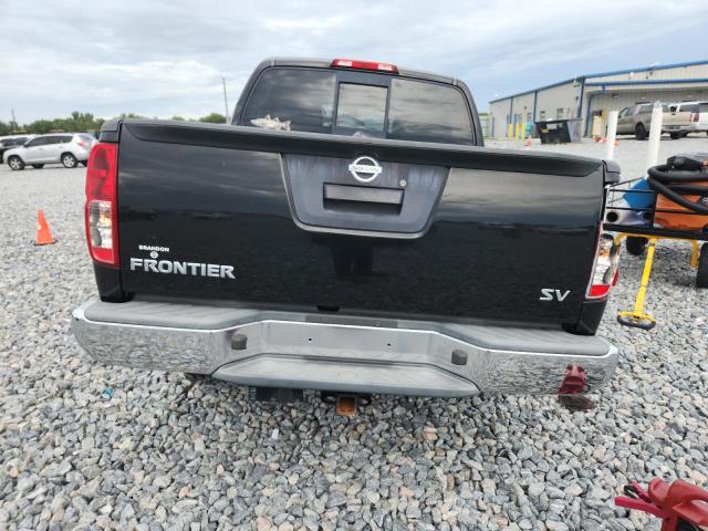 2019 NISSAN FRONTIER S - 1N6AD0ERXKN773660