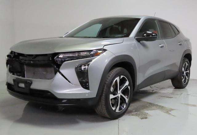 2024 CHEVROLET TRAX 1RS KL77LGE22RC183936