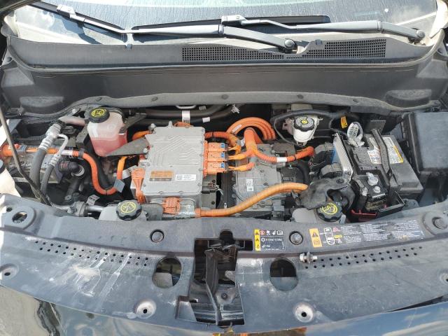 2022 CHEVROLET BOLT EUV L 1G1FY6S0XN4102997