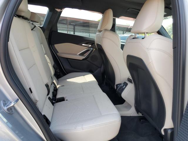 2025 BMW X1 XDRIVE28I WBX73EF02S5308452