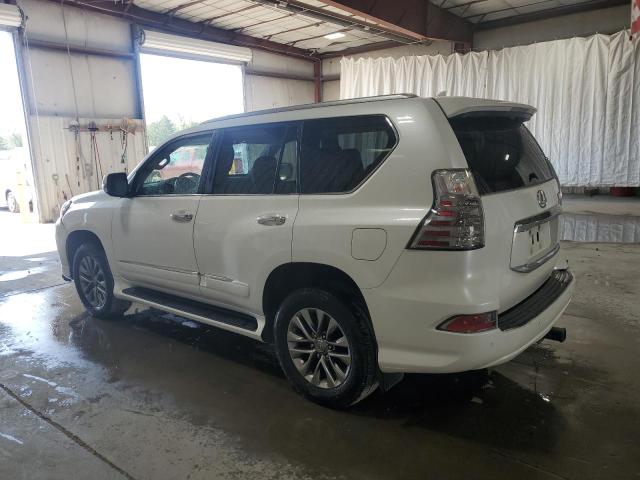 2015 LEXUS GX 460 PRE JTJJM7FX3F5119787
