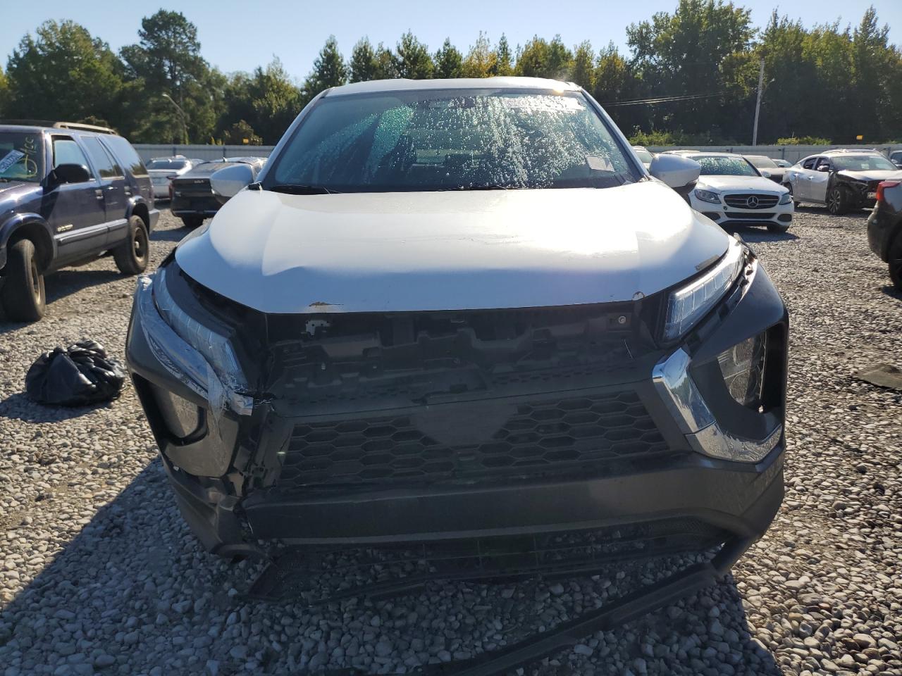 MITSUBISHI ECLIPSE SE