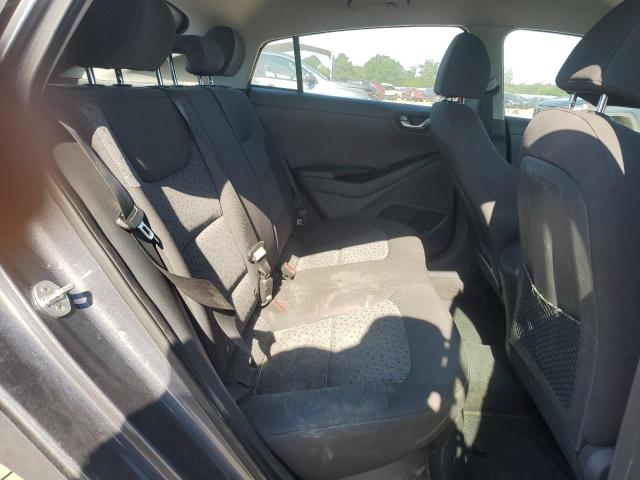 2018 HYUNDAI IONIQ BLUE KMHC65LC8JU075324