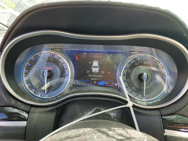 2020 CHRYSLER 300 S 2C3CCABG0LH225303