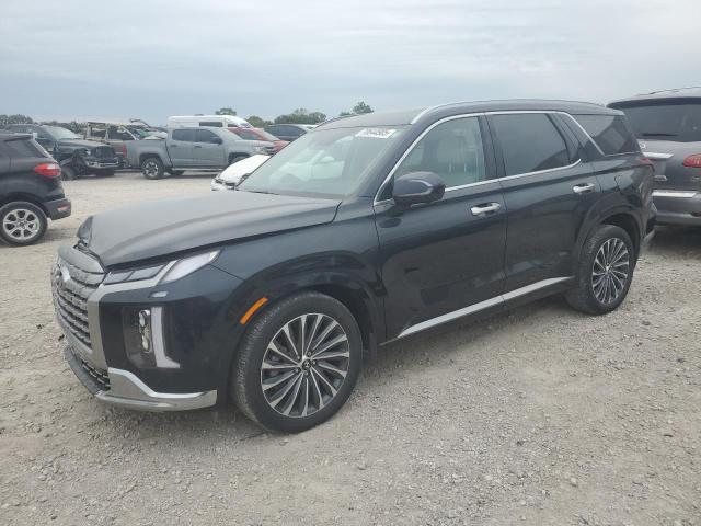 2023 HYUNDAI PALISADE CALLIGRAPHY KM8R7DGEXPU631882