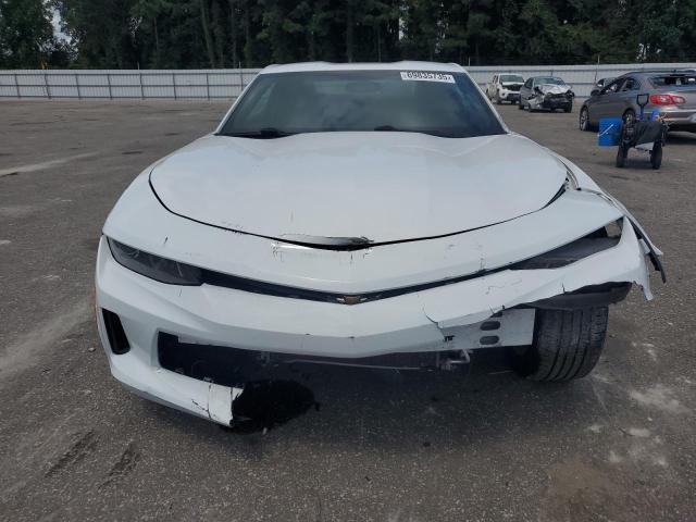 2017 CHEVROLET CAMARO LT 1G1FB1RXXH0194955