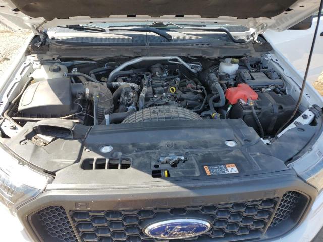 2022 FORD RANGER XL 1FTER1EH0NLD19341