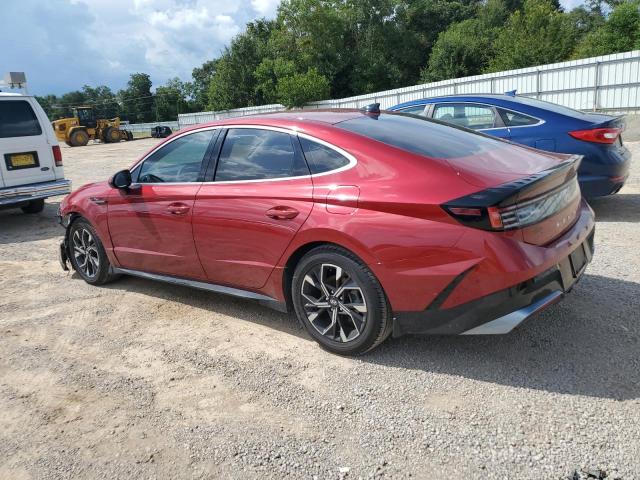 2024 HYUNDAI SONATA SEL KMHL64JA1RA373822