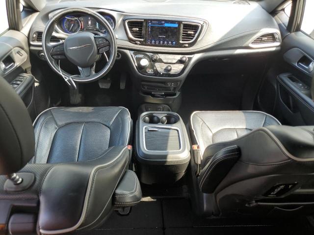 2019 CHRYSLER PACIFICA LIMITED 2C4RC1GG0KR590099
