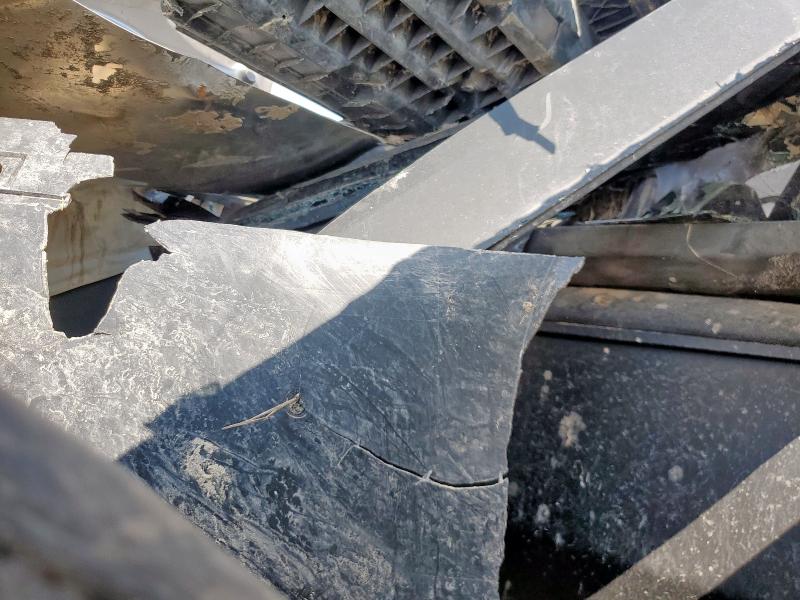 2025 TESLA CYBERTRUCK #3302985626