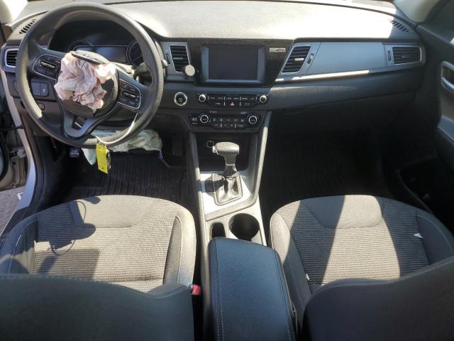 2017 KIA NIRO FE KNDCB3LC1H5076758