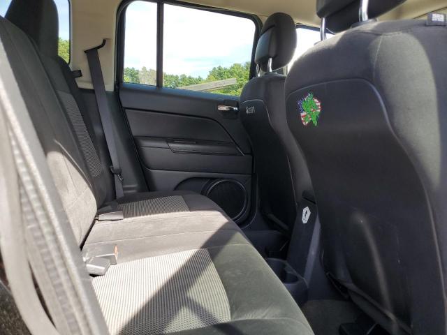 2016 JEEP PATRIOT SP 1C4NJPBA4GD744592