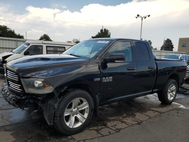 RAM 1500 SPORT